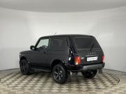 Lada (ВАЗ) Niva Legend Воронеж  - изображение 38