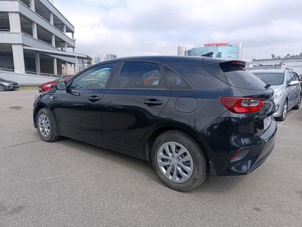Kia Ceed III с пробегом 2018 года, цена 1 499 000 рублей, 45000 км, хэтчбек, Автокод Объявления