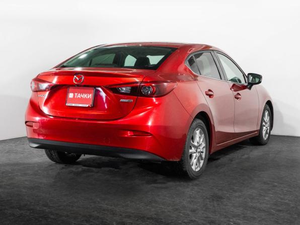 Mazda Axela III с пробегом 2013 года, цена 1 300 000 рублей, 113329 км, седан, Автокод Объявления