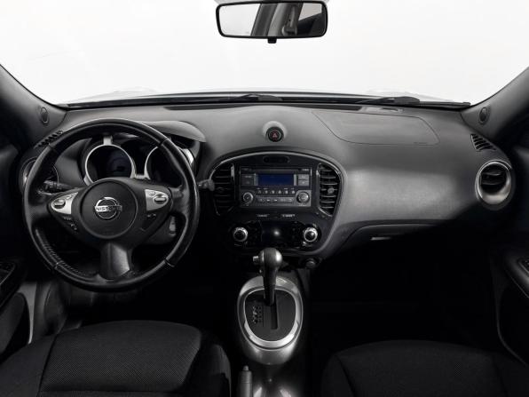 Nissan Juke I с пробегом 2012 года, цена 779 000 рублей, 183451 км, внедорожник, Автокод Объявления