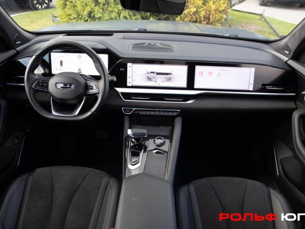 Geely Monjaro I с пробегом 2024 года, цена 3 450 000 рублей, 30743 км, внедорожник, Автокод Объявления