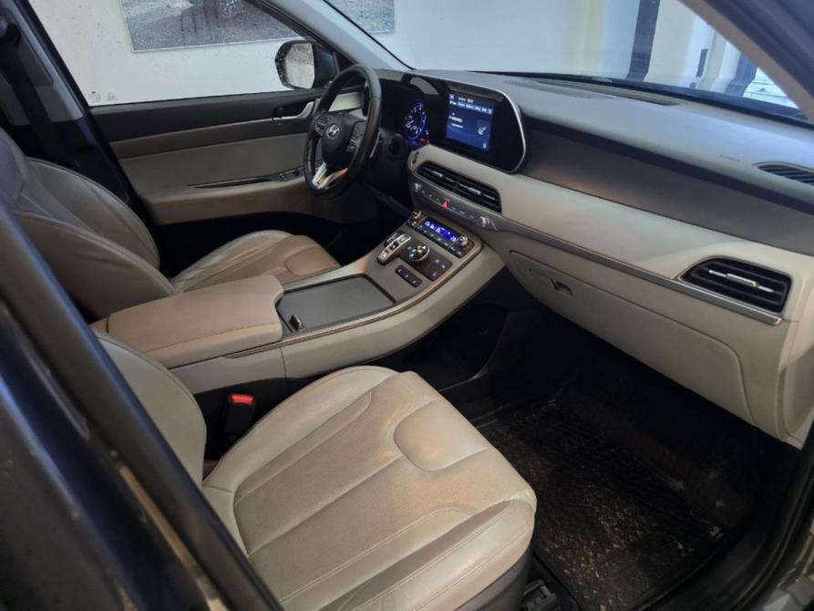 Hyundai Palisade I Ярославль  - изображение 11