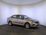 Volkswagen Polo VI Москва  - изображение 28