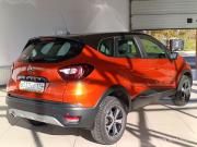 Renault Kaptur I Миасс  - изображение 46