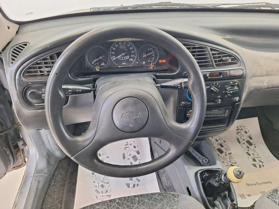 Chevrolet Lanos I Смоленск  - изображение 8