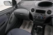 Toyota Vitz I (P10) Красноярск  - изображение 25