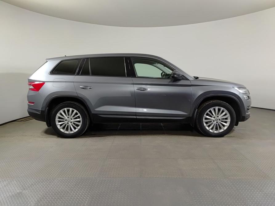 Skoda Kodiaq I Уфа  - изображение 5