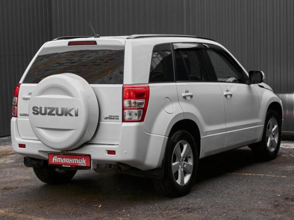 Suzuki Grand Vitara II Рестайлинг с пробегом 2010 года, цена 1 400 000 рублей, 170034 км, внедорожник, Автокод Объявления