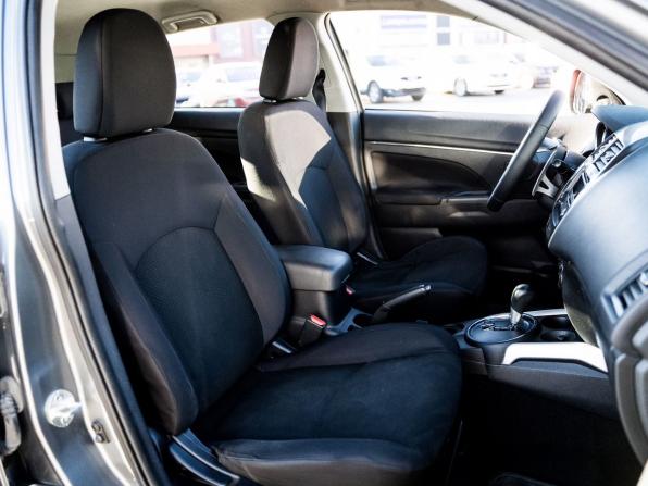 Mitsubishi ASX I Рестайлинг с пробегом 2012 года, цена 990 000 рублей, 136000 км, внедорожник, Автокод Объявления