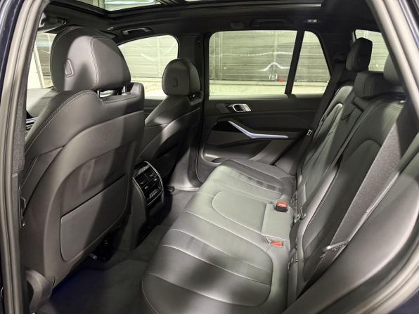 BMW X5 IV (G05/G18) с пробегом 2022 года, цена 8 399 800 рублей, 43000 км, внедорожник, Автокод Объявления