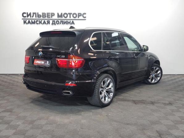 BMW X5 II (E70) Рестайлинг с пробегом 2011 года, цена 1 840 000 рублей, 178884 км, внедорожник, Автокод Объявления