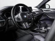 BMW X4 II (G02) Москва  - изображение 33
