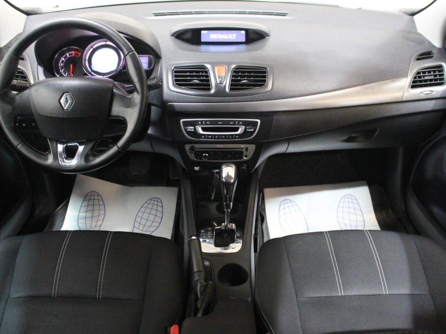 Renault Fluence I Рестайлинг Калуга  - изображение 6