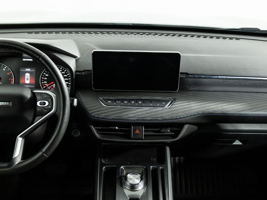 Haval Jolion I Санкт-Петербург  - изображение 14
