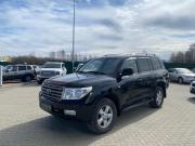 Toyota Land Cruiser 200 Series Сыктывкар  - изображение 37