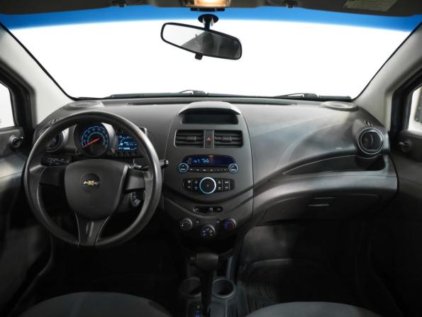 Chevrolet Spark III с пробегом 2013 года, цена 649 000 рублей, 86723 км, хэтчбек, Автокод Объявления