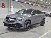 Mercedes-Benz GLE AMG I (W166) Казань  - изображение 31
