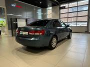 Hyundai Sonata V (NF) Москва  - изображение 13