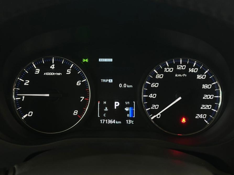 Mitsubishi Outlander III Москва  - изображение 6