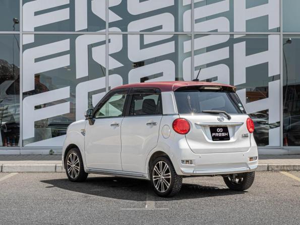 Daihatsu Cast I с пробегом 2020 года, цена 999 000 рублей, 58080 км, хэтчбек, Автокод Объявления