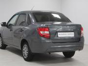 Lada (ВАЗ) Granta I Рестайлинг Старый Оскол  - изображение 21