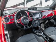 Volkswagen Beetle II (A5) Ставрополь  - изображение 28