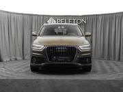 Audi Q3 I (8U) Москва  - изображение 23