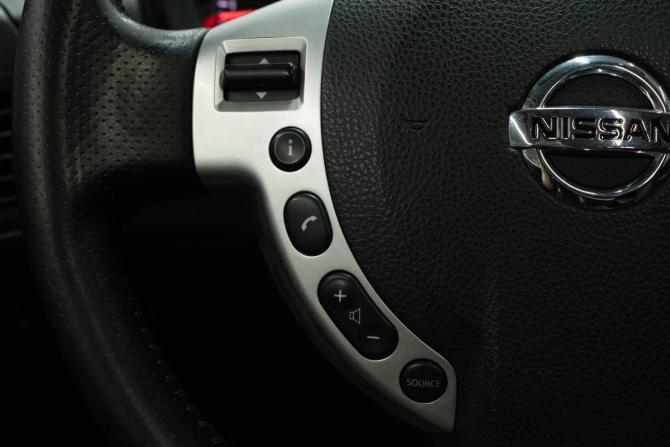 Nissan X-Trail II Рестайлинг с пробегом 2013 года, цена 1 429 000 рублей, 162910 км, внедорожник, Автокод Объявления