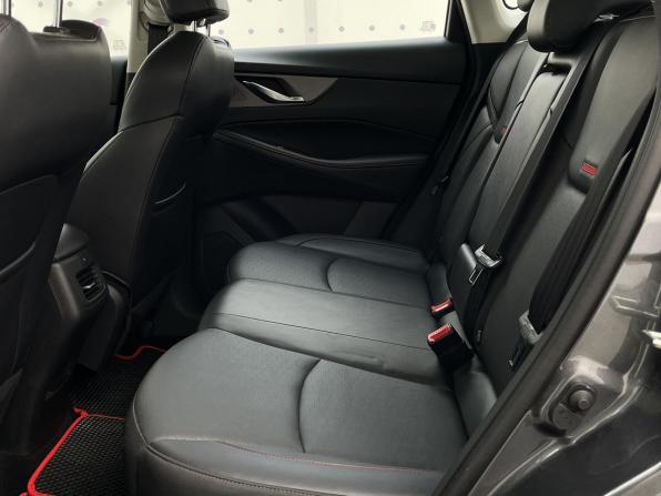 Changan CS35 Plus I Рестайлинг с пробегом 2024 года, цена 1 820 000 рублей, 37357 км, внедорожник, Автокод Объявления