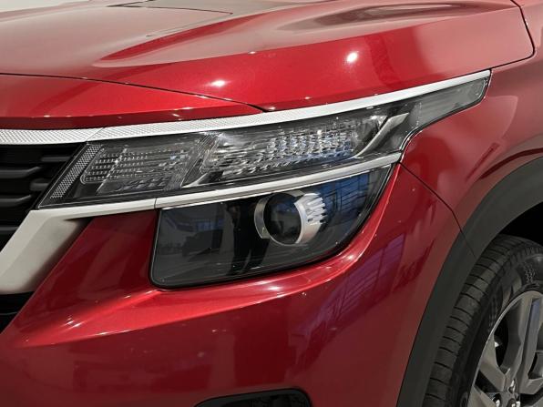Kia Seltos I с пробегом 2021 года, цена 2 150 000 рублей, 98647 км, внедорожник, Автокод Объявления