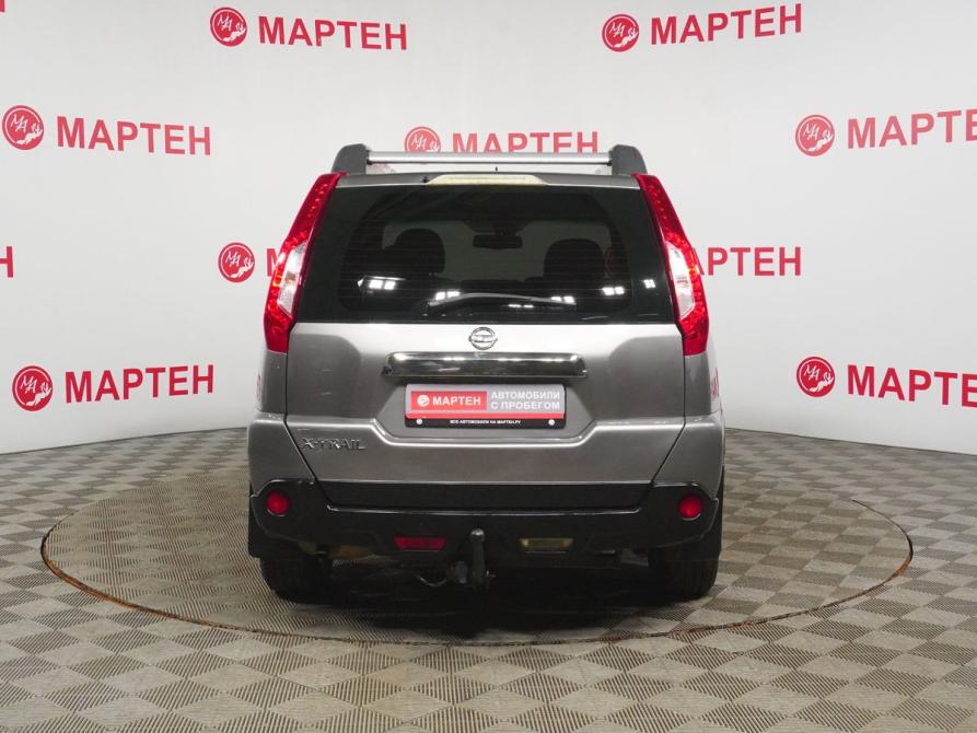 Nissan X-Trail II Рестайлинг Вологда  - изображение 6