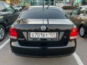 Volkswagen Polo V Магнитогорск  - изображение 11