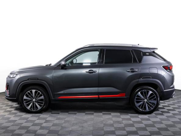 Changan CS35 Plus I Рестайлинг с пробегом 2023 года, цена 1 790 000 рублей, 43653 км, внедорожник, Автокод Объявления