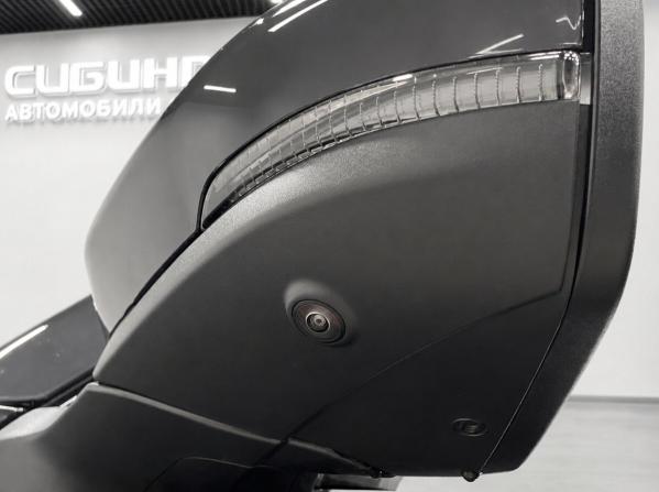 Volkswagen Teramont II (China Market) с пробегом 2025 года, цена 5 900 000 рублей, 10000 км, внедорожник, Автокод Объявления