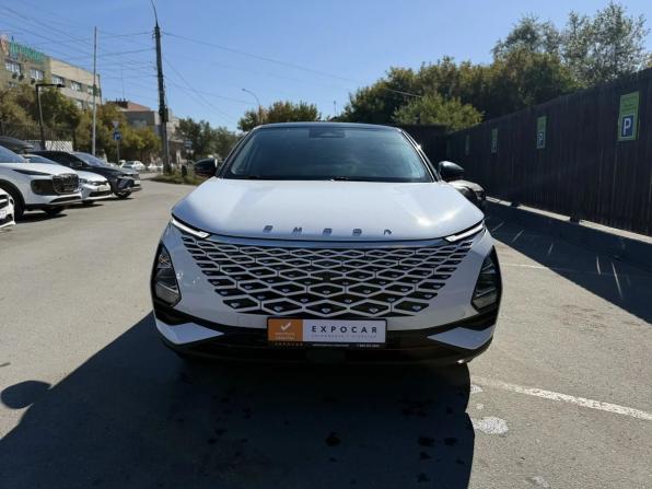 Omoda C5 I с пробегом 2023 года, цена 2 050 000 рублей, 31892 км, внедорожник, Автокод Объявления
