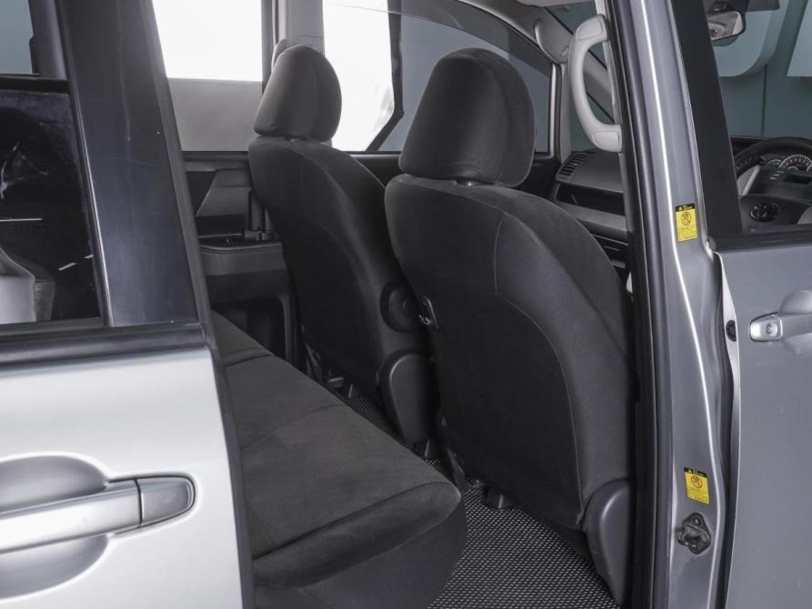 Toyota Noah II (R70) Ростов-на-Дону  - изображение 11