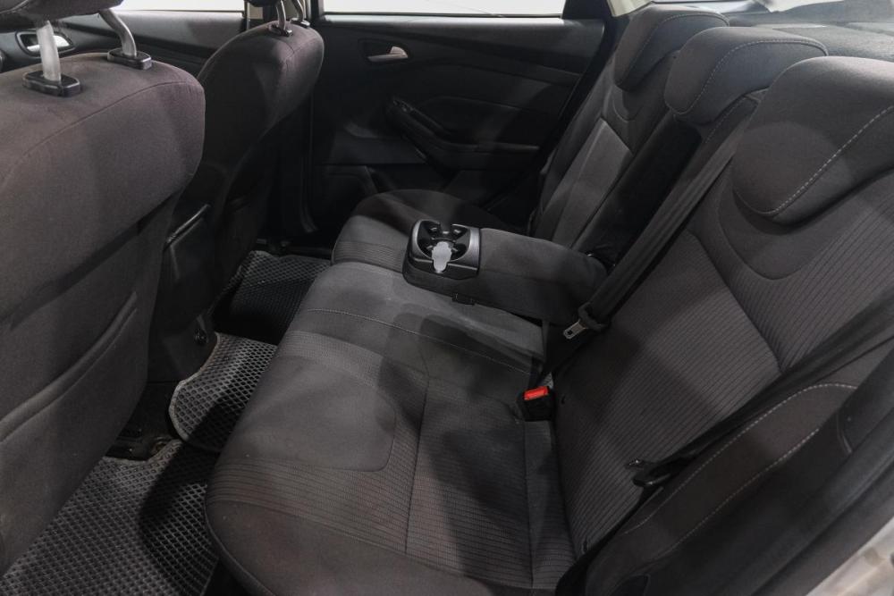 Ford Focus III Новокузнецк  - изображение 30