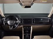 Skoda Kodiaq I Кемерово  - изображение 32