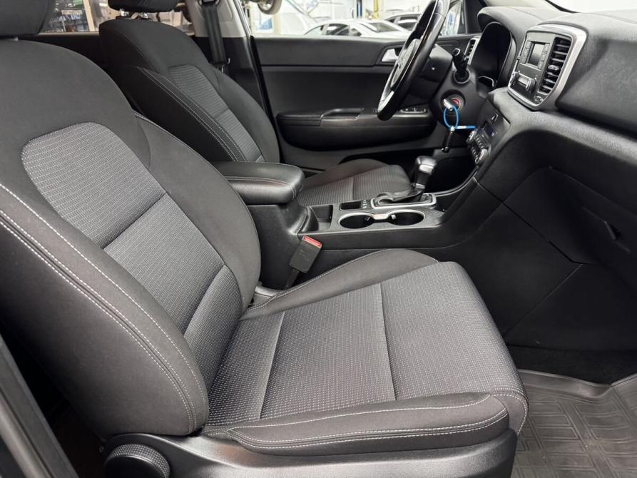 Kia Sportage IV Рестайлинг Воронеж  - изображение 15
