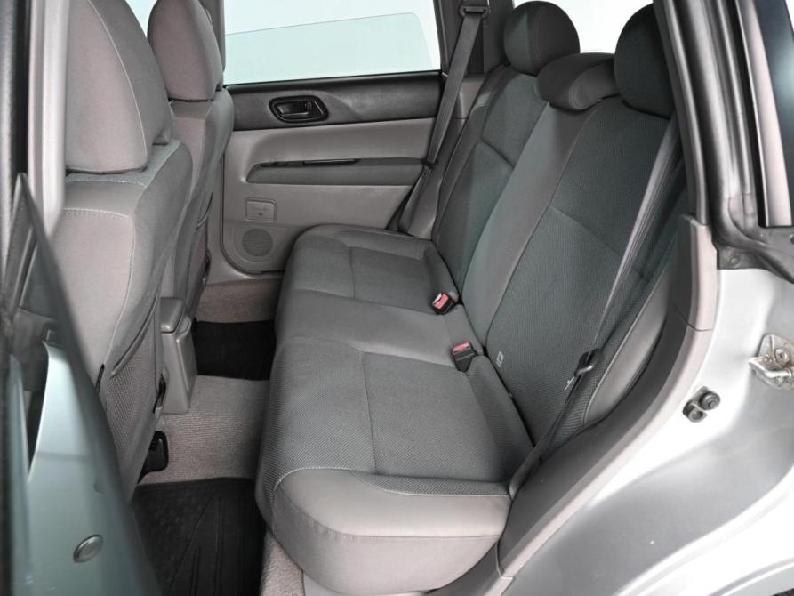 Subaru Forester II Ростов-на-Дону  - изображение 9