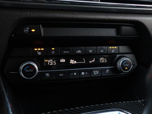 Mazda CX-9 II Рестайлинг с пробегом 2021 года, цена 3 400 000 рублей, 151001 км, внедорожник, Автокод Объявления