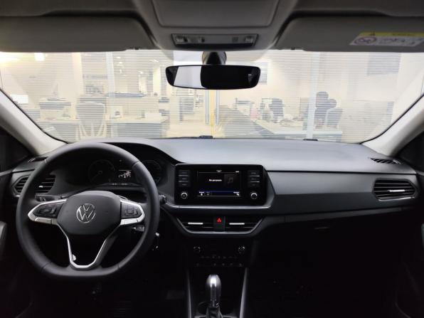 Volkswagen Polo VI с пробегом 2021 года, цена 1 470 000 рублей, 177300 км, лифтбек, Автокод Объявления