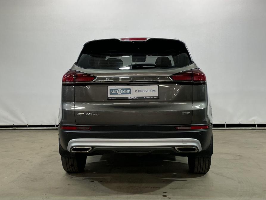 Geely Atlas Pro Ярославль  - изображение 6