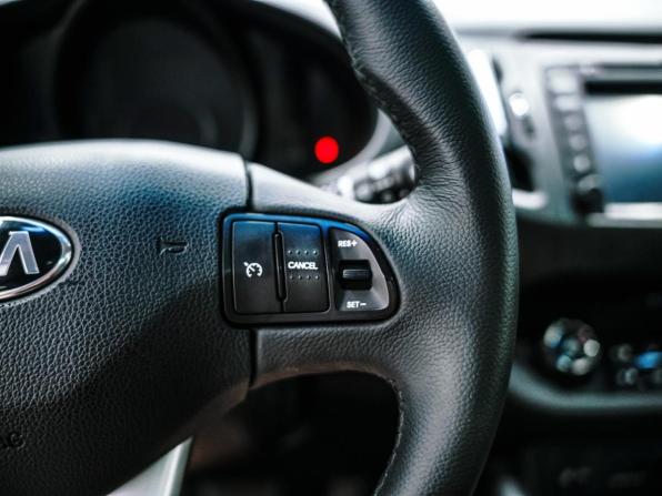 Kia Sportage III с пробегом 2013 года, цена 1 535 000 рублей, 164137 км, внедорожник, Автокод Объявления