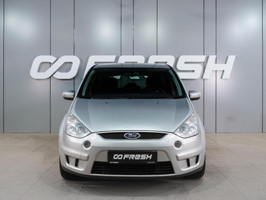 Ford S-MAX I Воронеж  - изображение 3