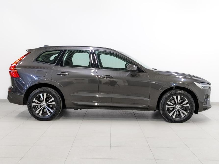 Volvo XC60 II Москва  - изображение 4