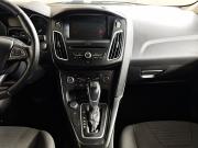Ford Focus III Рестайлинг Москва  - изображение 33