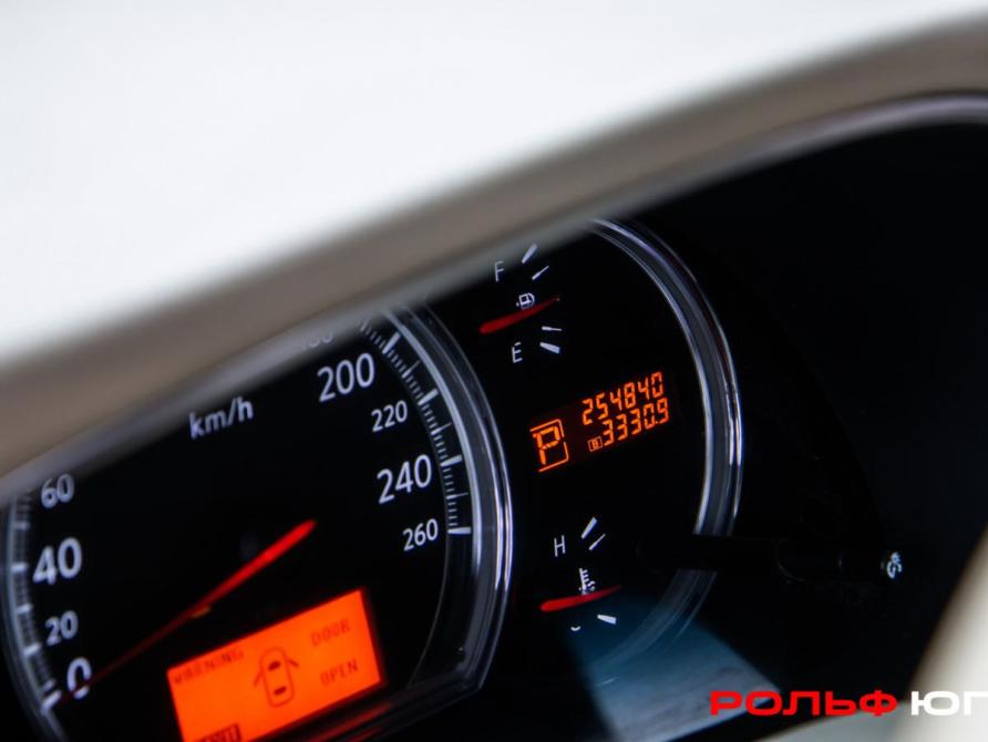 Nissan Teana II Москва  - изображение 10