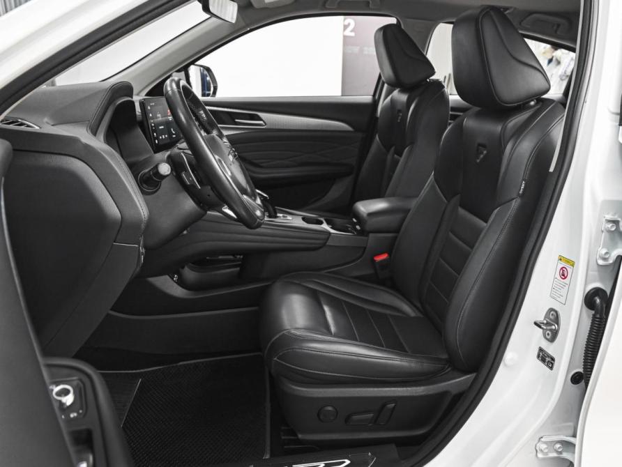 Haval F7x I Рестайлинг Ставрополь  - изображение 10