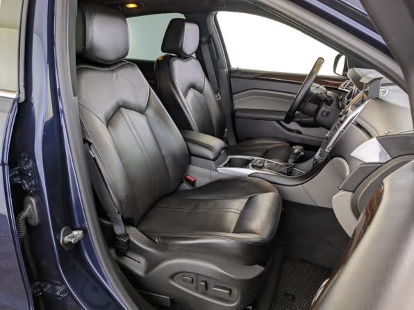Cadillac SRX II с пробегом 2011 года, цена 1 300 000 рублей, 186475 км, внедорожник, Автокод Объявления